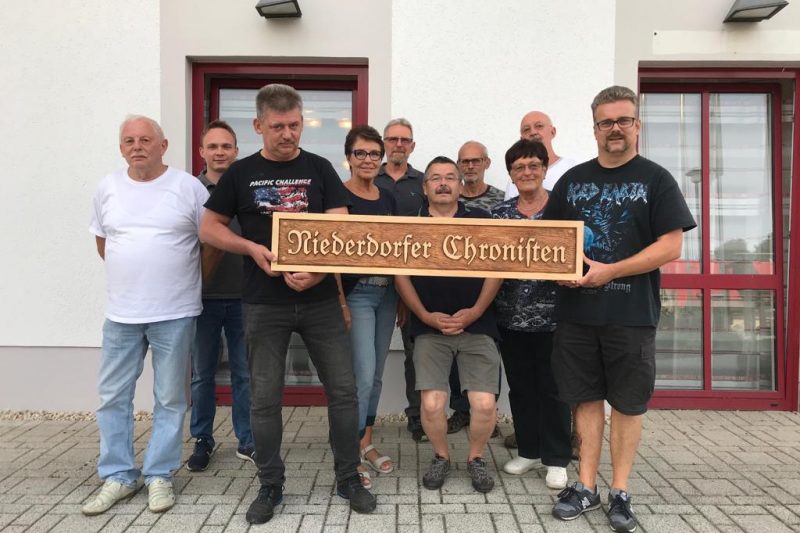Unsere Mitglieder