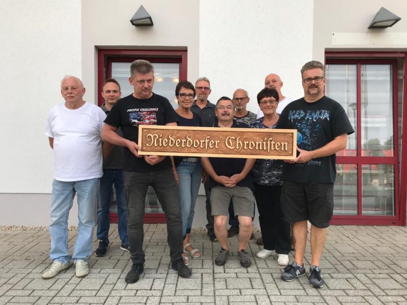 Unsere Mitglieder